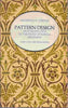 Pattern Design An Introduction to the Study of Formal Ornament [Paperback] unknown author