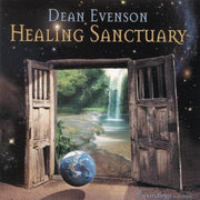 HEALING SANCTUARY