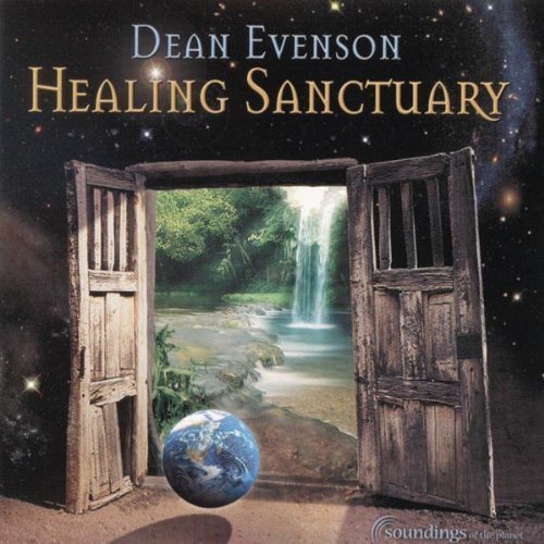 HEALING SANCTUARY
