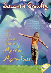 The Very Ordered Existence of Merilee Marvelous used book depot