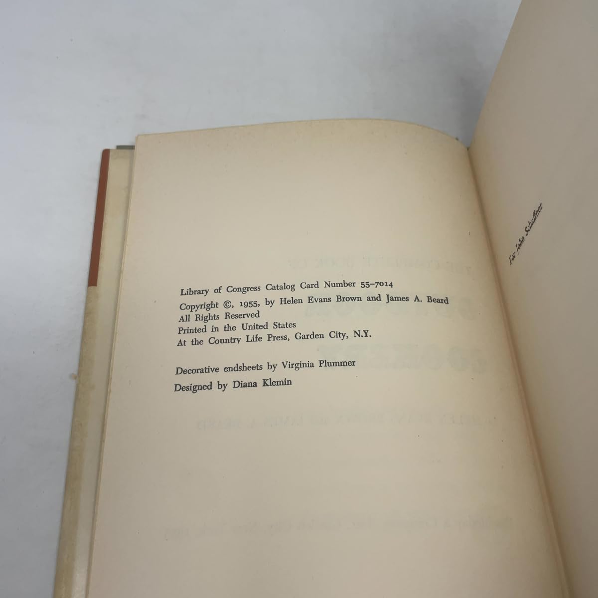 The Complete Book of Outdoor Cookery