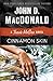Cinnamon Skin: A Travis McGee Novel [Paperback] MacDonald, John D and Child, Lee