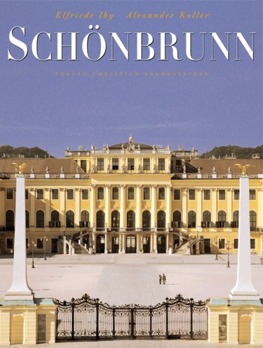 Schönbrunn used book depot