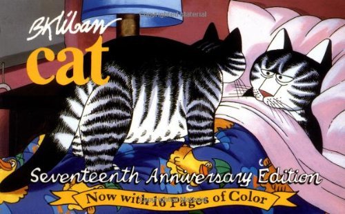 Cat: Seventeenth Anniversary Edition used book depot