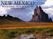 New Mexico: 30 Postcards used book depot
