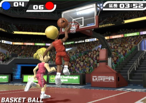 Deca Sports - Nintendo Wii used book depot
