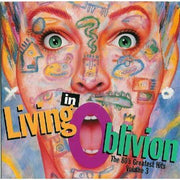 Living In Oblivion: The 80's Greatest Hits, Vol. 3 used book depot