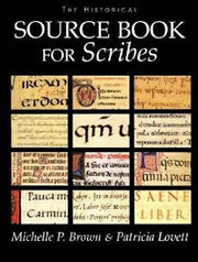 The Historical Sourcebook for Scribes used book depot