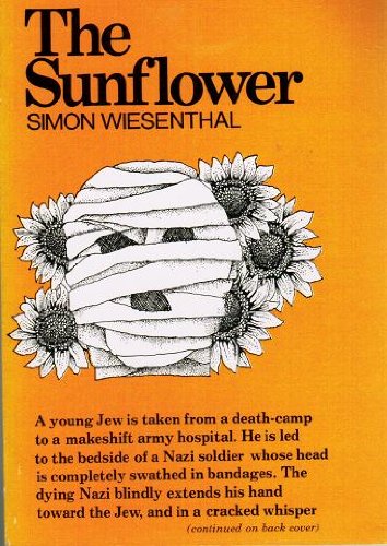 The Sunflower (English and German Edition)