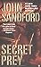 Secret Prey Lucas Davenport, No 9 Sandford, John