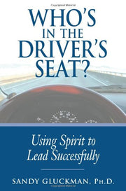 Who's in the Driver's Seat?
