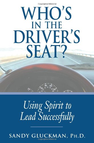 Who's in the Driver's Seat?