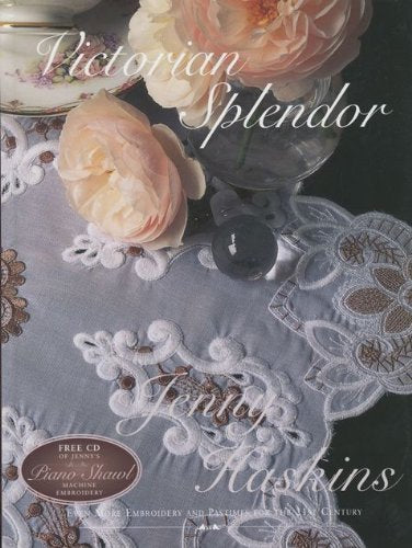 Victorian Splendor used book depot