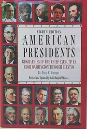 The American Presidents