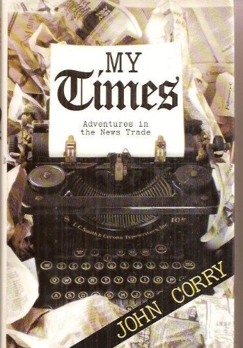 My Times used book depot