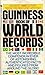 GUINNESS BOOK OF WORLD RECORDS, 1989 Guinness World Records McWhirter, Norris