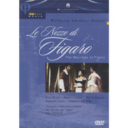 Mozart - Le Nozze di Figaro / Te Kanawa, Cotrubas, von Stade, Luxon, Skram, Fryatt; Pritchard, Glyndebourne Opera [DVD] used book depot