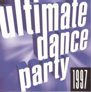 Ultimate Dance Party Volume 1 used book depot