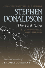 The Last Dark (GollanczF.)