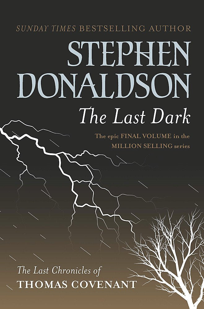 The Last Dark (GollanczF.)