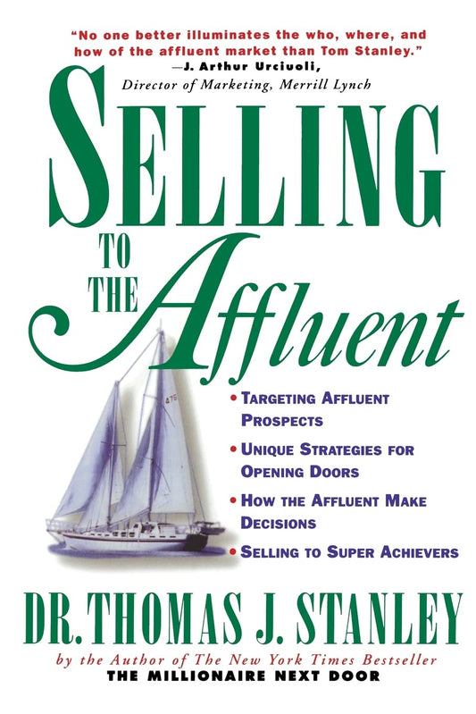 Selling to the Affluent