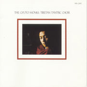 Tibetan Tantric Choir used book depot