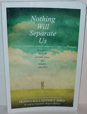 Nothing Will Separate Us used book depot