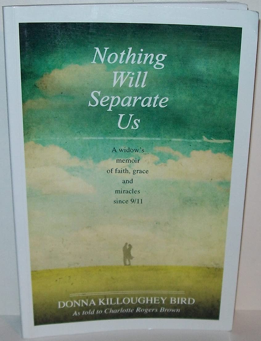 Nothing Will Separate Us used book depot