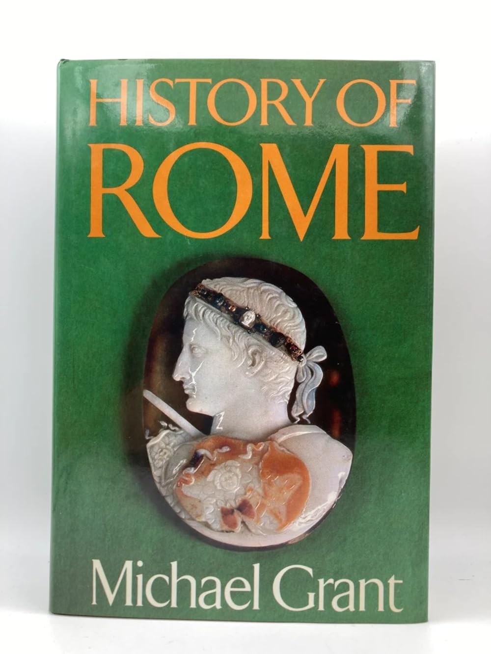 History of Rome used book depot