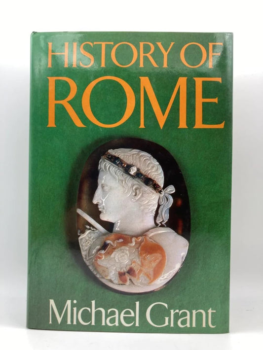 History of Rome