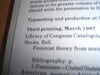 Feminist Theory: from Margin to Center