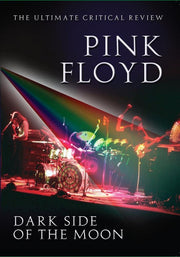 Pink Floyd Dark Side Of The Moon used book depot