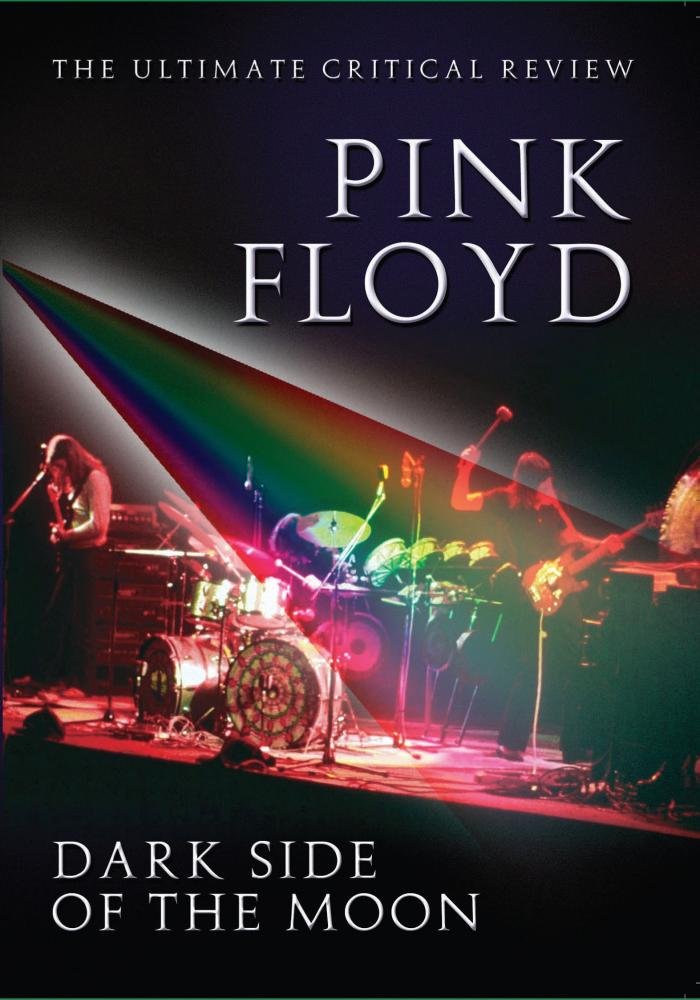 Pink Floyd Dark Side Of The Moon used book depot