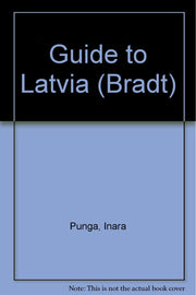Guide to Latvia used book depot