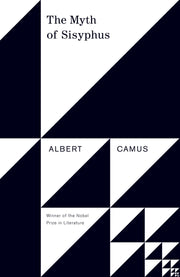 The Myth of Sisyphus and Other Essays used book depot