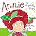 Annie the Apple Pie Fairy Thomas Nelson