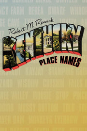 Kentucky Place Names used book depot