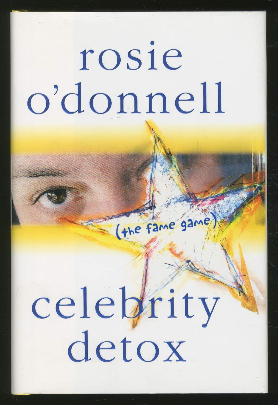 Celebrity Detox (The Fame Game) used book depot