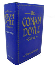 Conan Doyle Stories used book depot