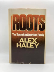 Roots used book depot