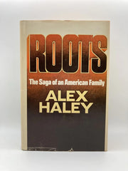 Roots used book depot