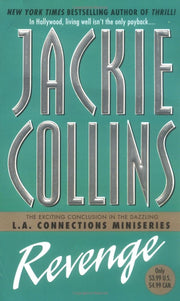 Revenge (L.A. Connections) used book depot