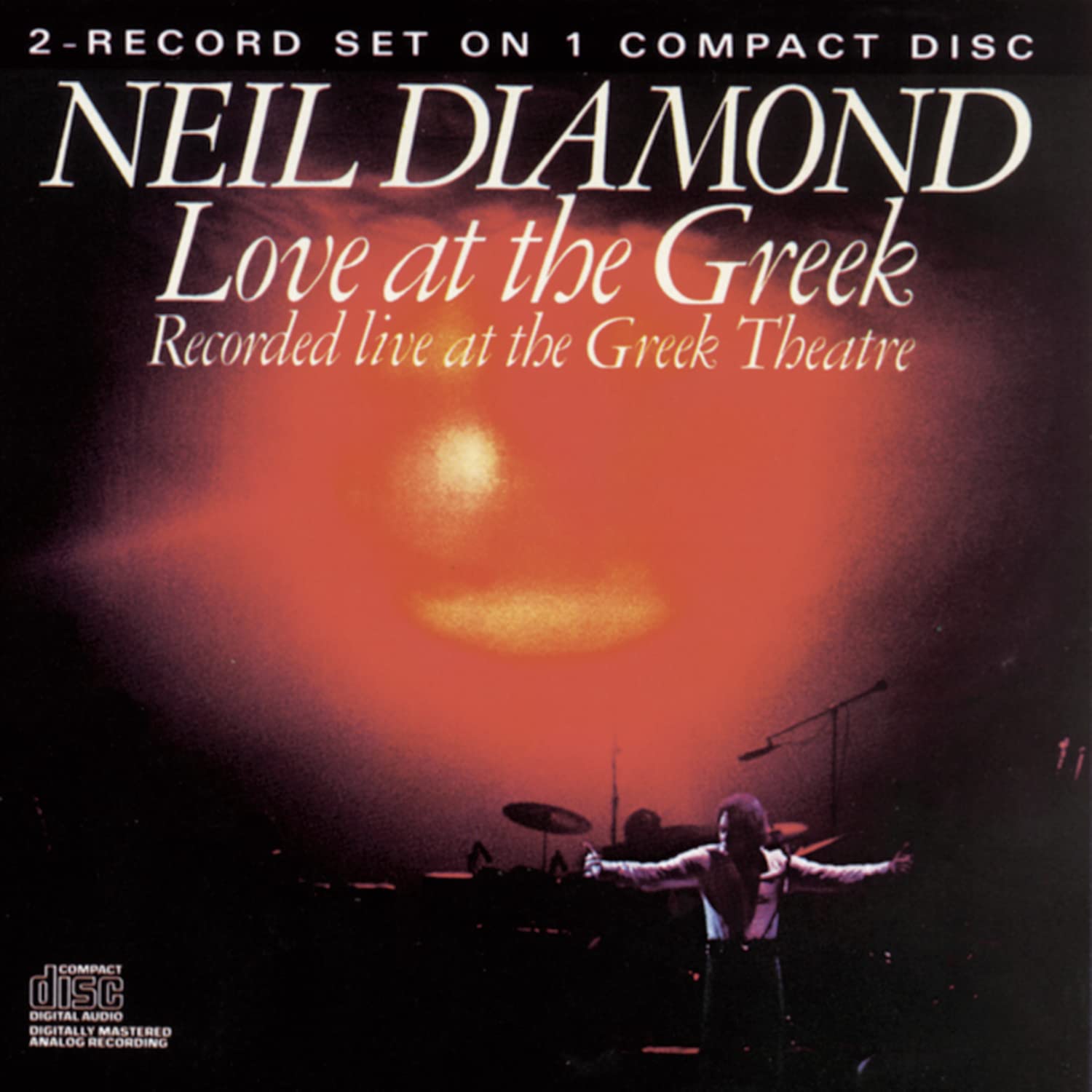 Love At The Greek used book depot