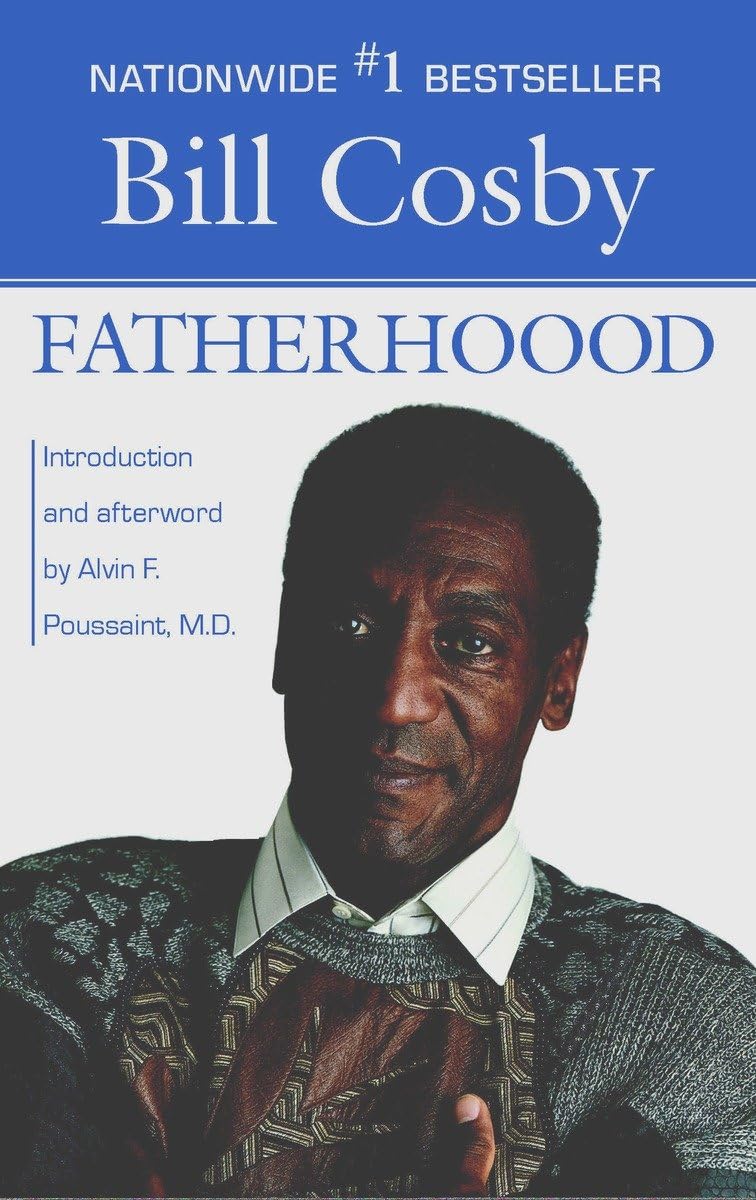 Fatherhood used book depot
