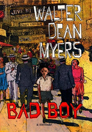 Bad Boy: A Memoir used book depot