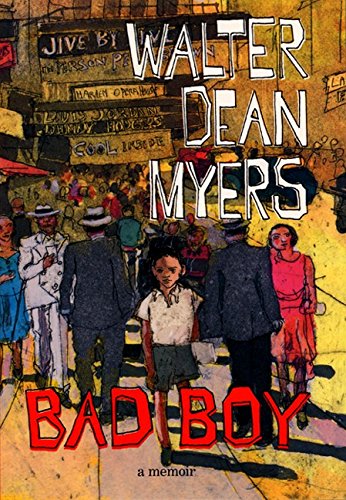 Bad Boy: A Memoir used book depot
