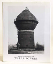 Water Towers used book depot