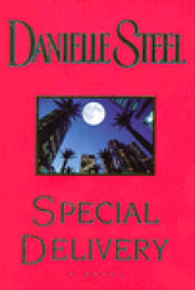 Special Delivery used book depot