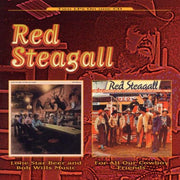 Lone Star Beer and Bob Wills Music / For All Our Cowboy Friends used book depot