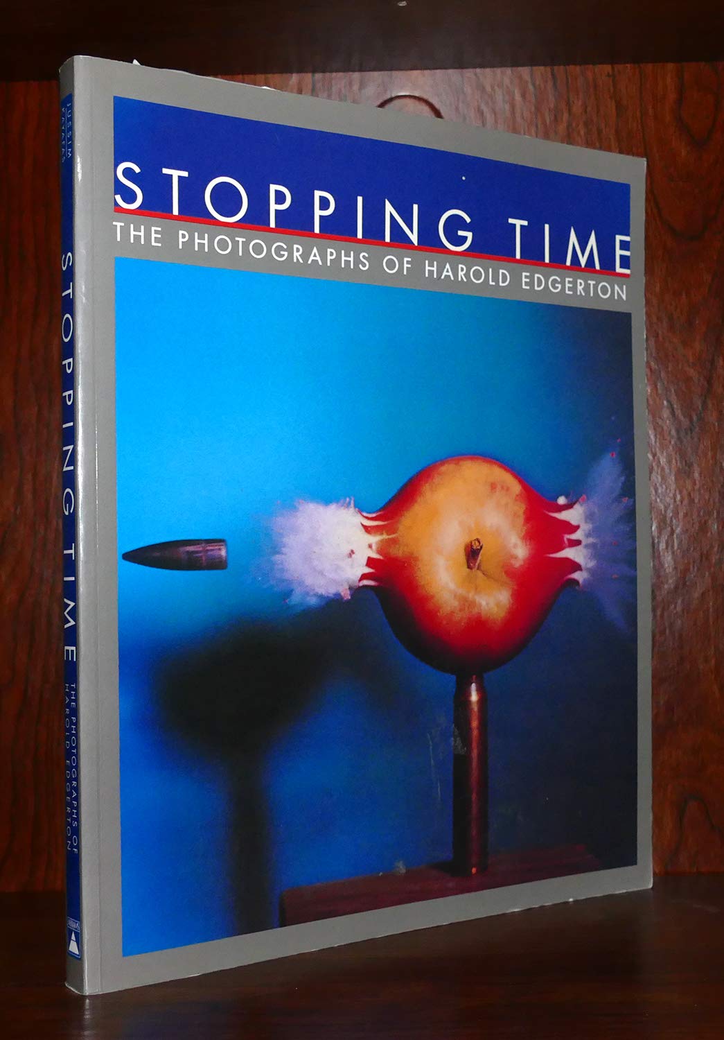 Stopping Time: The Photographs of Harold Edgerton